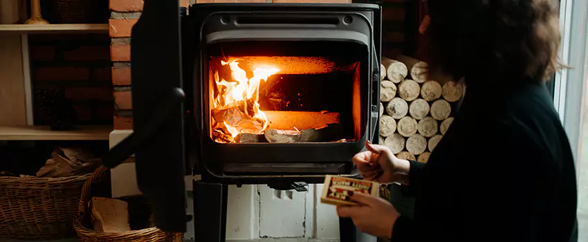 Key Features of Vermont Castings Fireplaces in Marysville, WA