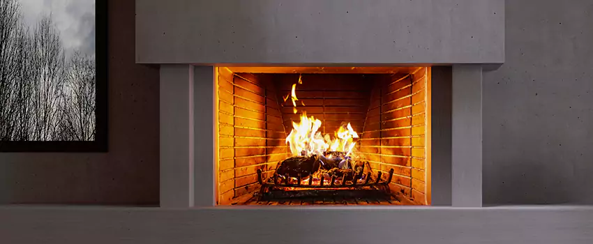Indoor Wood Burning Furnace Repair and Installation in Marysville, Washington