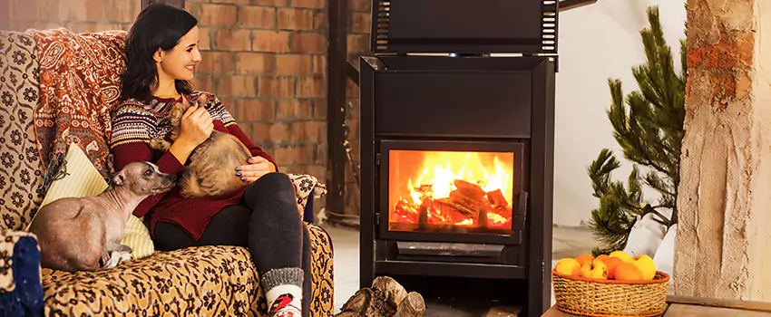 Wood Stove Chimney Cleaning Services in Marysville, WA