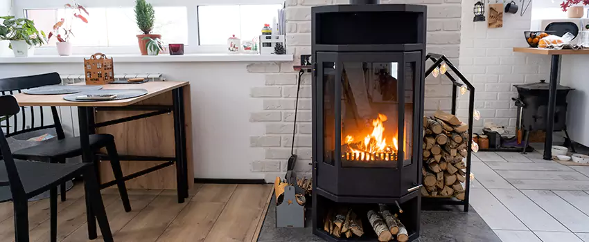 Wood Stove Firebox Installation Services in Marysville, WA