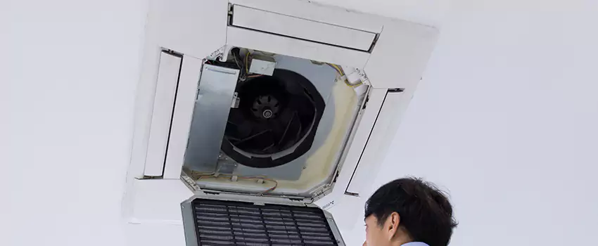 Benefits of Professional Air Duct Cleaning in Marysville, Washington