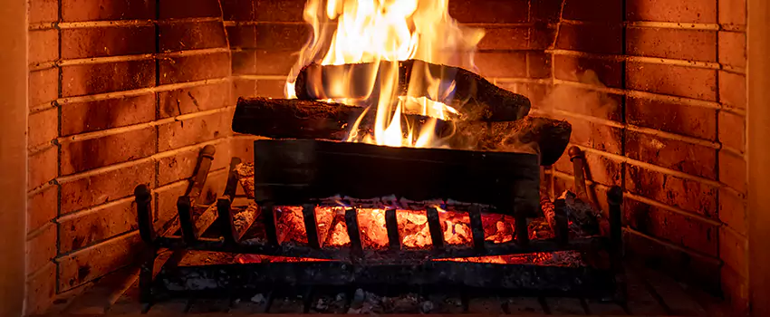Chimney Ash Dump Cover Repair Services in Marysville, WA