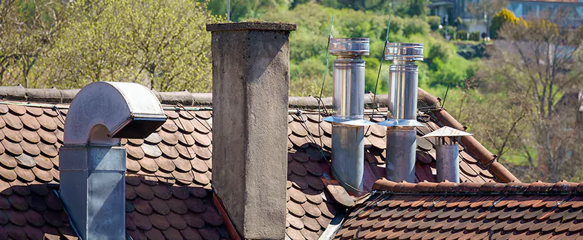 Commercial Chimney Blockage Removal in Marysville, Washington