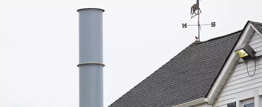 Multi-flue Chimney Caps Installation And Repair in Marysville, WA