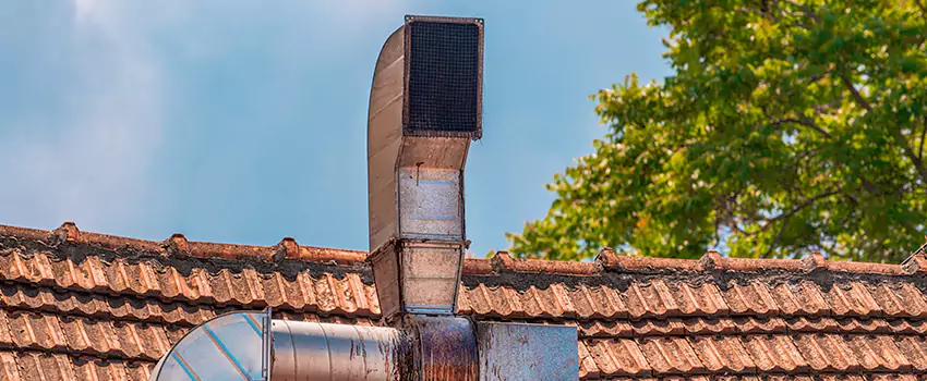 Chimney Creosote Cleaning Experts in Marysville, Washington