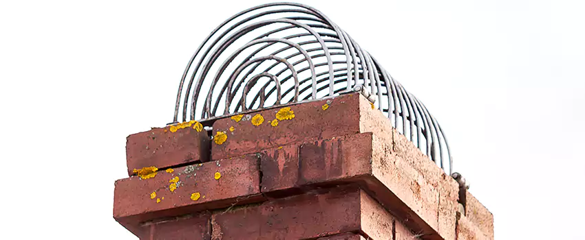 Chimney Crown Problems in Marysville, Washington