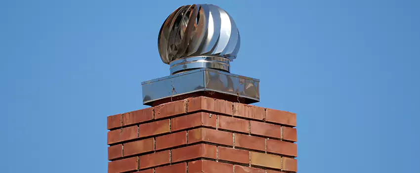 Chimney Damper Hinge Repair in Marysville, WA