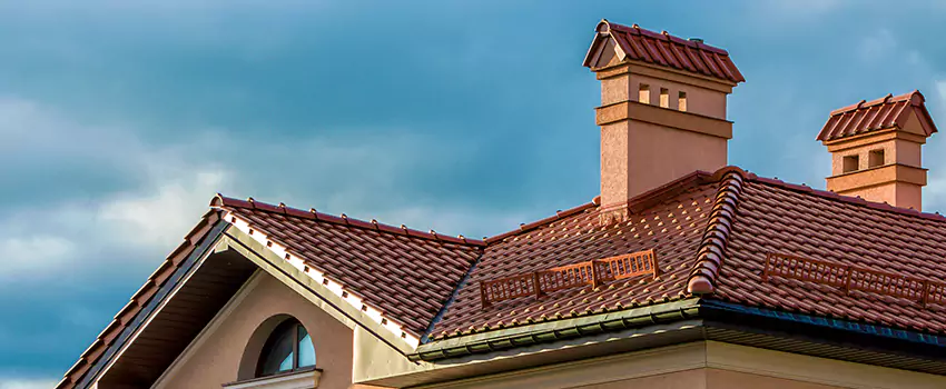 Residential Chimney Services in Marysville, Washington