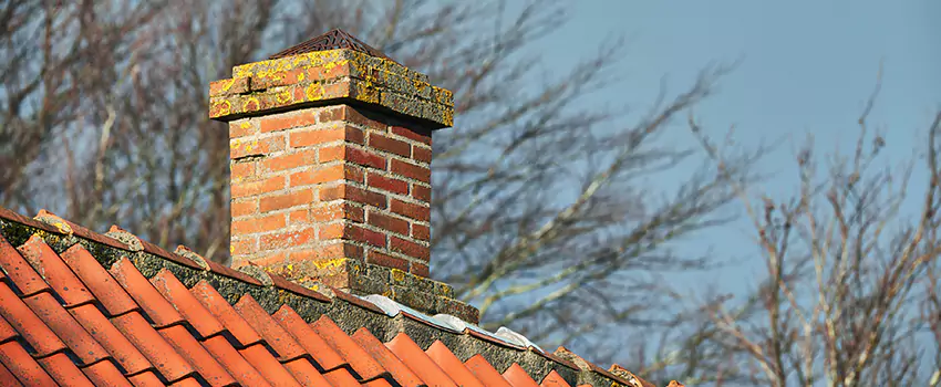 Chimney Flue Cap Installation in Marysville, WA