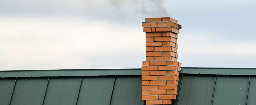 Chimney Installation Company in Marysville, WA
