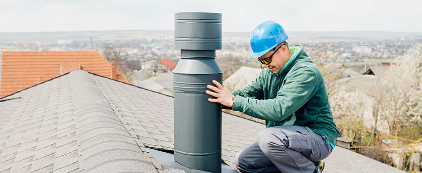 Insulated Chimney Liner Services in Marysville, WA