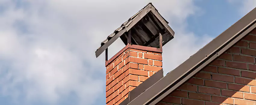 Chimney Saver Masonry Repair Contractor in Marysville, Washington