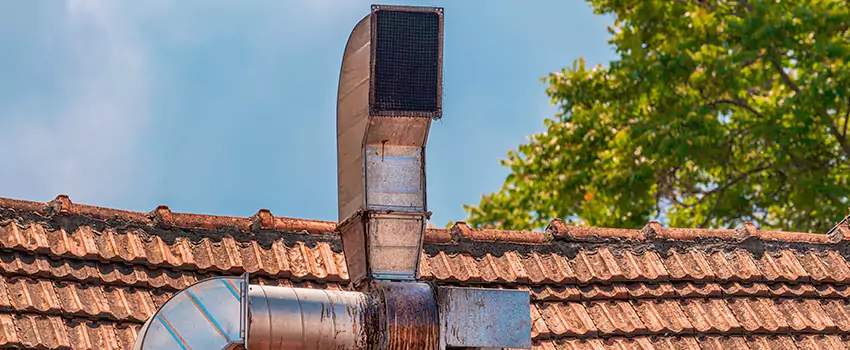 Chimney Blockage Removal in Marysville, Washington