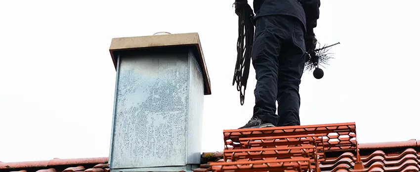 Modern Chimney Sweeping Techniques in Marysville, Washington
