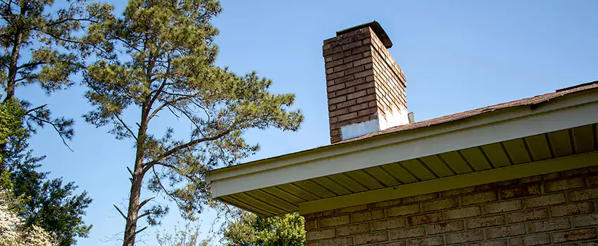 Brick Chimney Sweep Near Me in Marysville, WA
