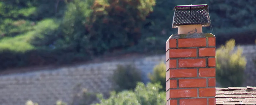 Chimney Tuckpointing And Masonry Restoration in Marysville, WA