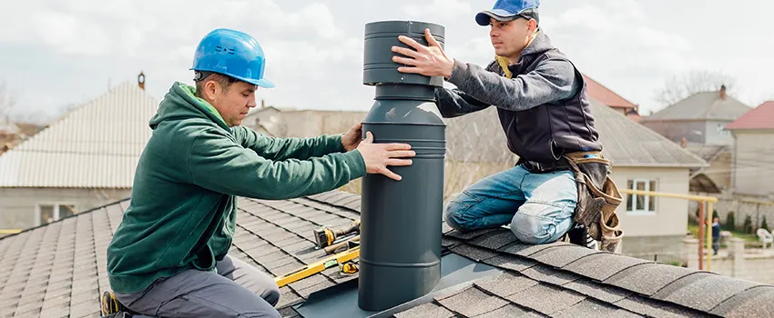Commercial Chimney Cost in Marysville, WA