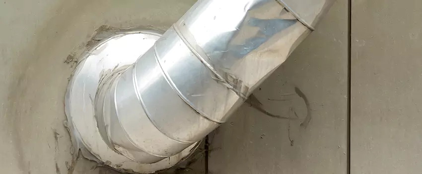 Dryer Vent Repair Process in Marysville, WA