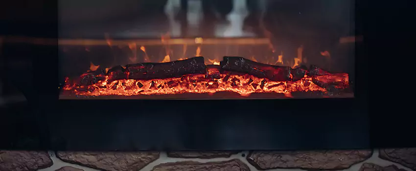 Cost of Electric Fireplace Repair Service in Marysville, Washington
