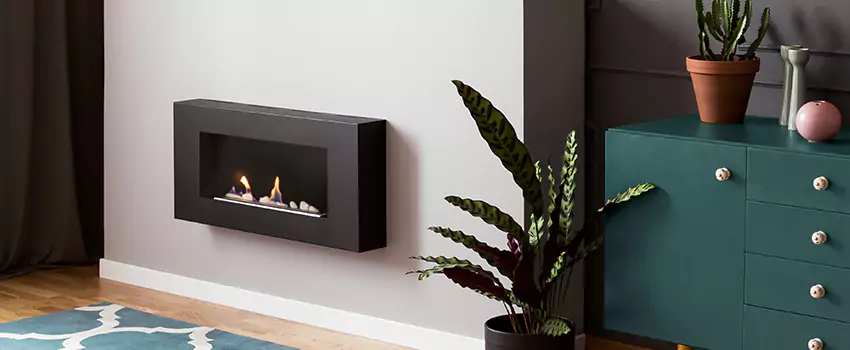 Cost of Ethanol Fireplace Repair And Installation Services in Marysville, WA
