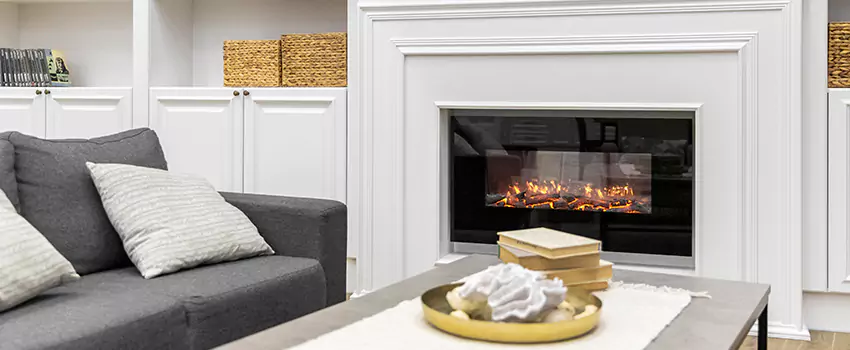 Professional Fireplace Maintenance Contractors in Marysville, WA