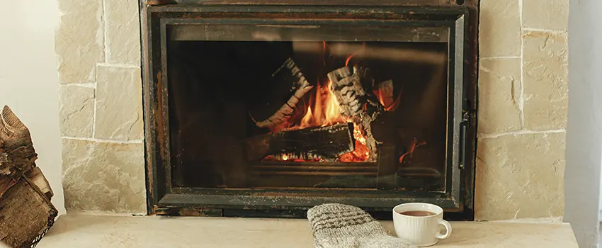 Fireplace Door Handle Replacements Services in Marysville, Washington