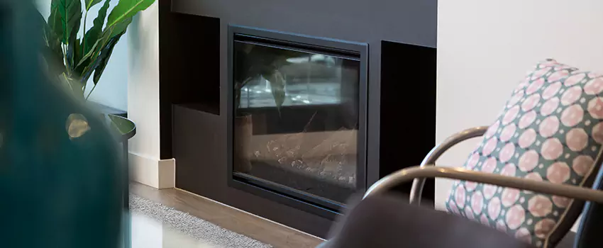 Gas Fireplace Installation in Marysville, WA