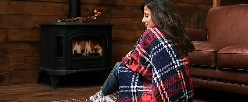Fireplace Firebox Grate Replacement Services  in Marysville, Washington