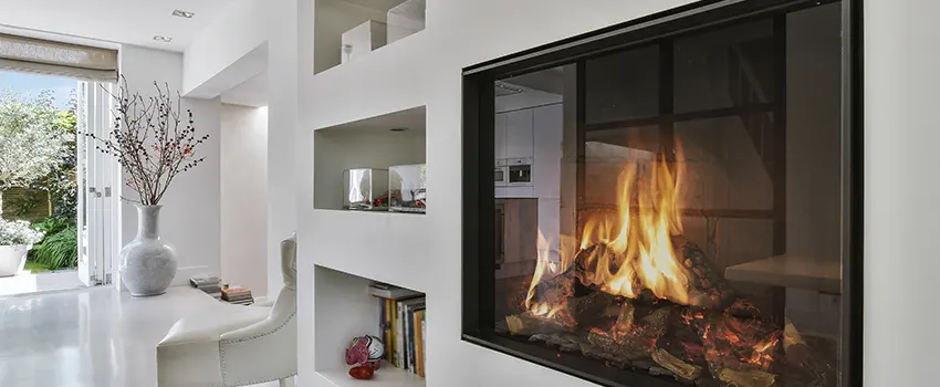 Fireplace Screen Installation And Replacement in Marysville, WA