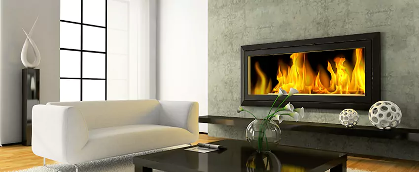 Fireplace Hearth Ideas in Marysville, Washington
