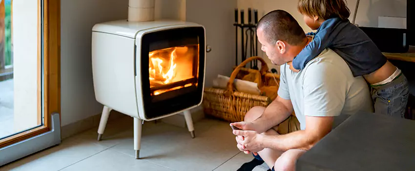 Fireplace Flue Maintenance Services in Marysville, WA