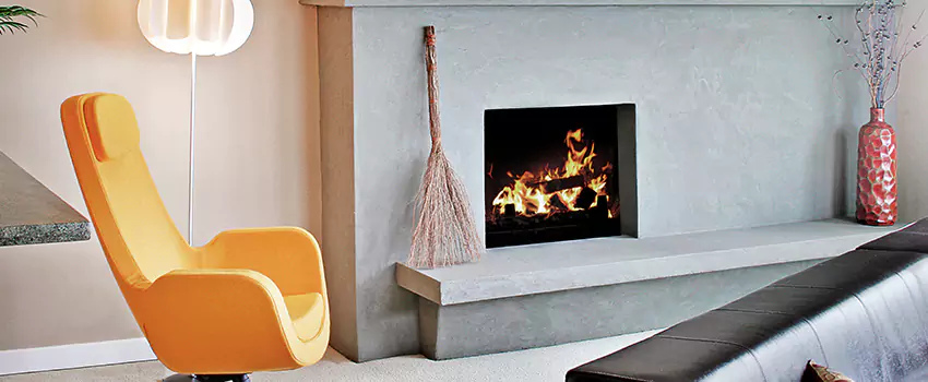 Electric Fireplace Makeover Services in Marysville, WA