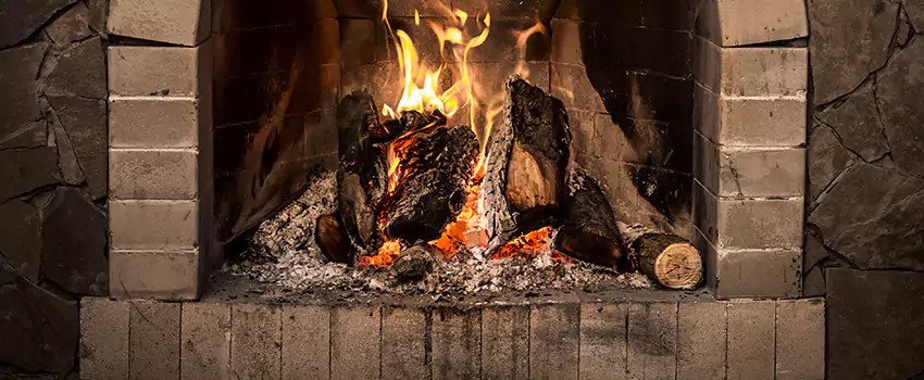 Cost of Rebuilding A Fireplace in Marysville, Washington