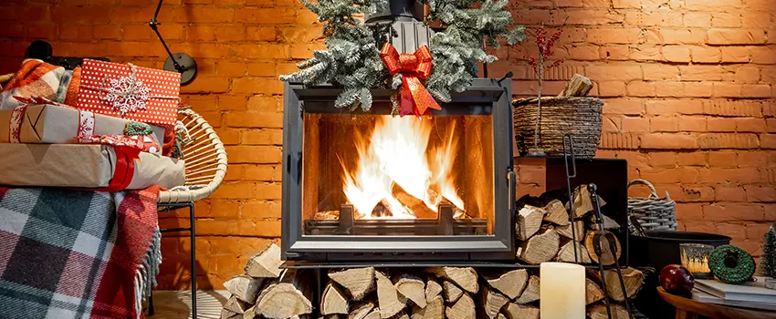 Steel Fireplace Grate Repair And Replacement Services in Marysville, Washington
