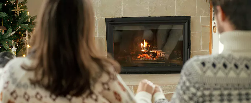 Fireplace Firebox Refurbish & Restore Services in Marysville, WA