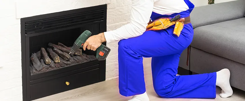 Fireplace Safety Inspection Specialists in Marysville, Washington