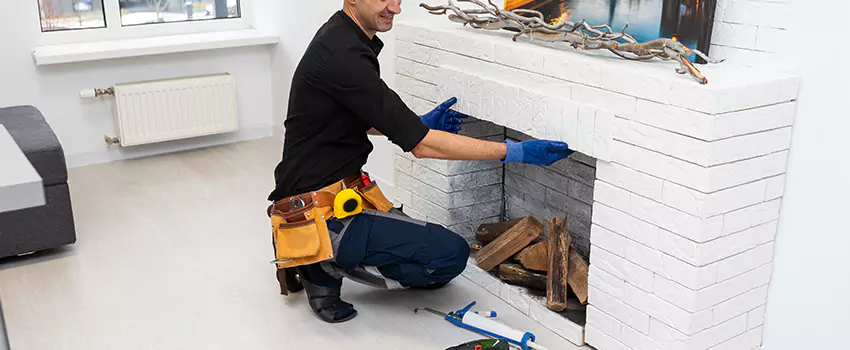 Gas Fireplace Repair And Replacement in Marysville, WA