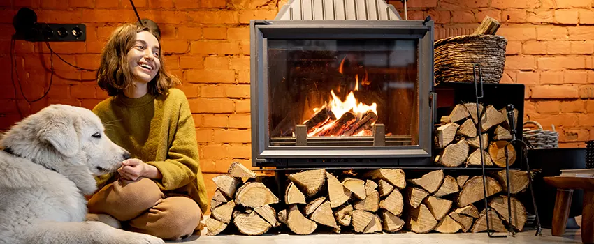 Fireplace Smell Removal Cost in Marysville, WA