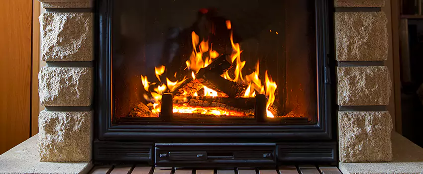 Fireplace Xtrordinair Probuilder Gas Fireplace Installation in Marysville, WA
