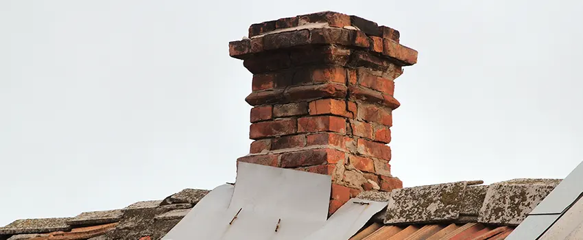 Cost of Fixing Blocked Chimney in Marysville, Washington