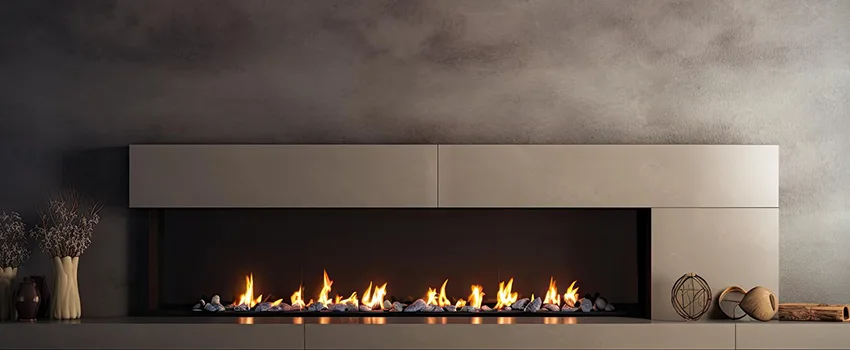 Gas Fireplace Logs Supplier in Marysville, Washington