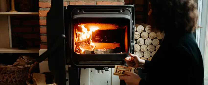 Hearthstone Wood Stoves Fireplace Repair in Marysville, Washington