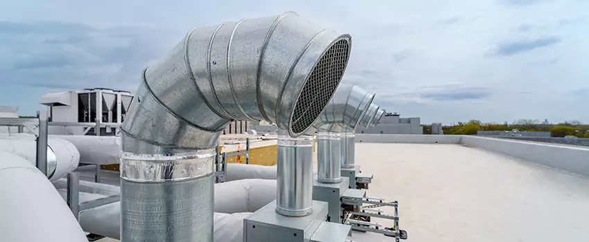 Insulated Ductwork Repair Services Near Me in Marysville, WA