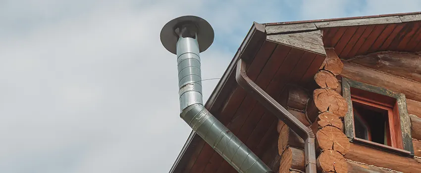 Cracks Repair for Leaking Chimney in Marysville, Washington