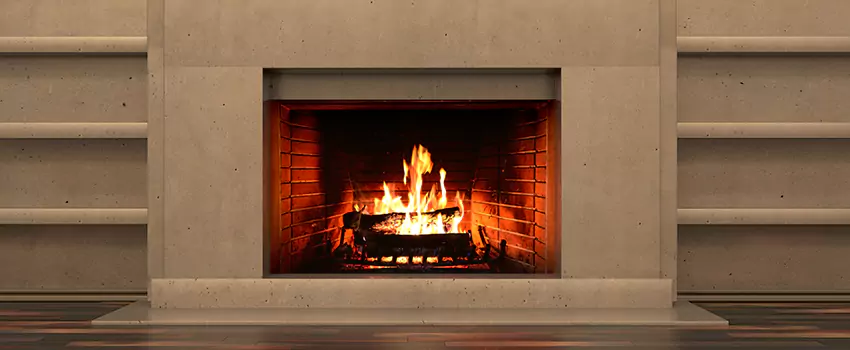 Majestic Trilliant Series Gas Fireplace Insert Repair in Marysville, Washington