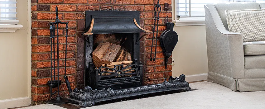 Custom Old Fireplace Redesign Services in Marysville, Washington