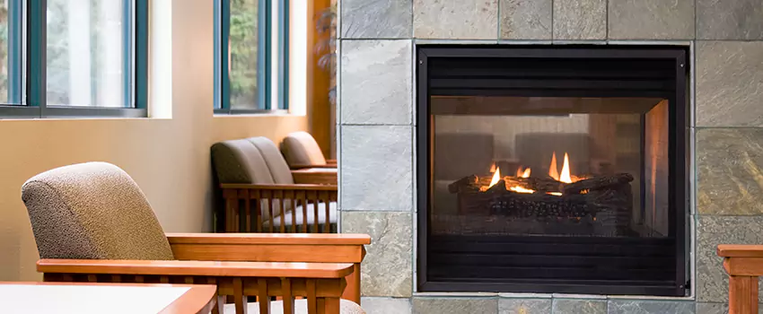 Osburn Fireplace Tempered Glass Hearth Pad Replacement in Marysville, Washington