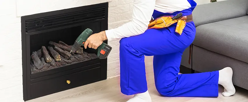Pellet Fireplace Repair Services in Marysville, WA