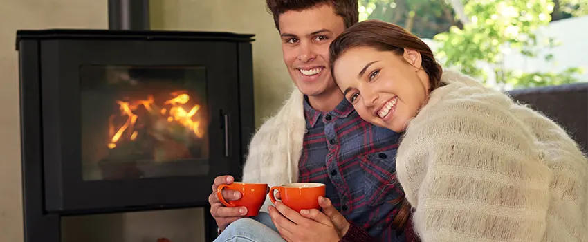 Regency Traditional Fireplace Products Maintenance and Repair in Marysville, Washington