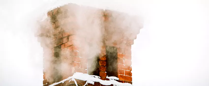 Chimney Flue Soot Removal in Marysville, WA
